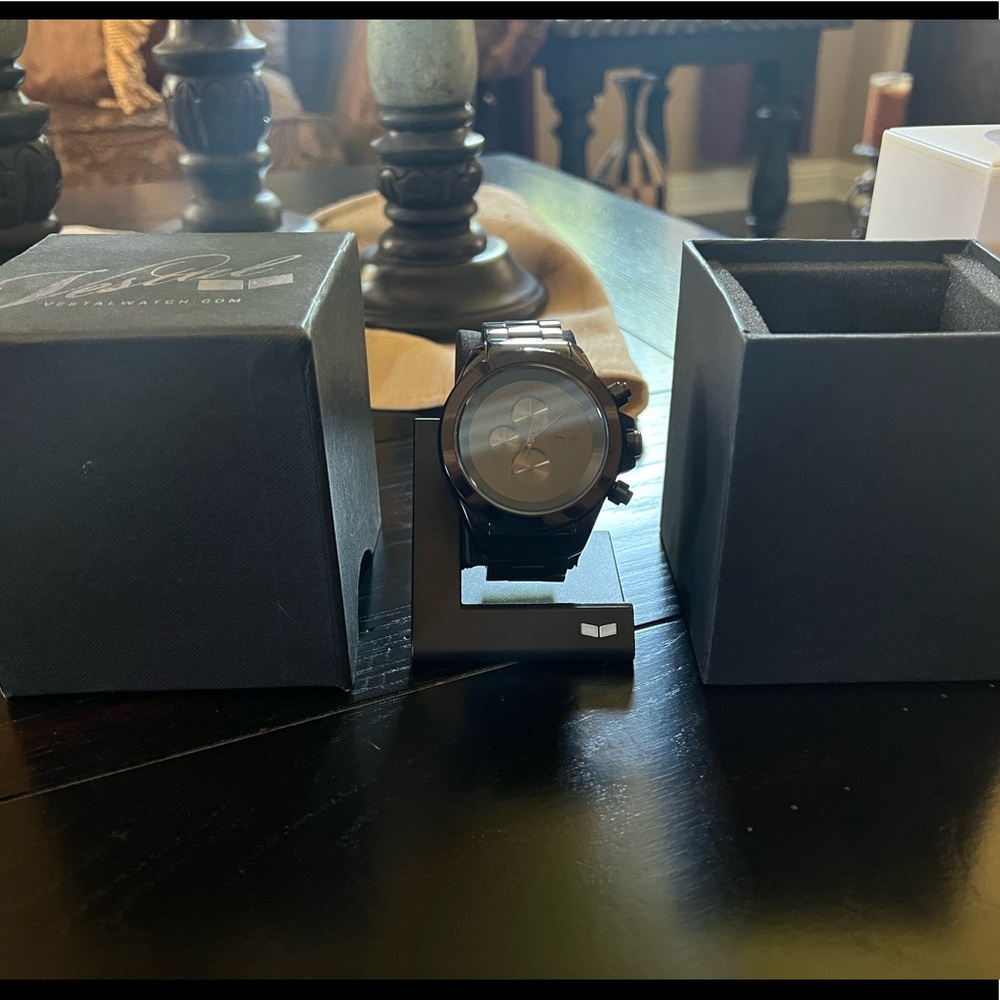 Vestal Watch